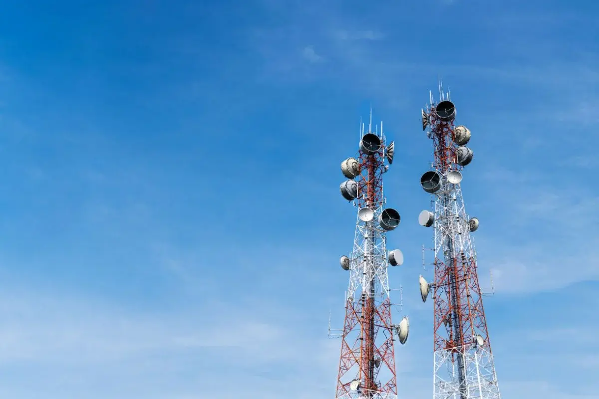 6G - The future of cellular?